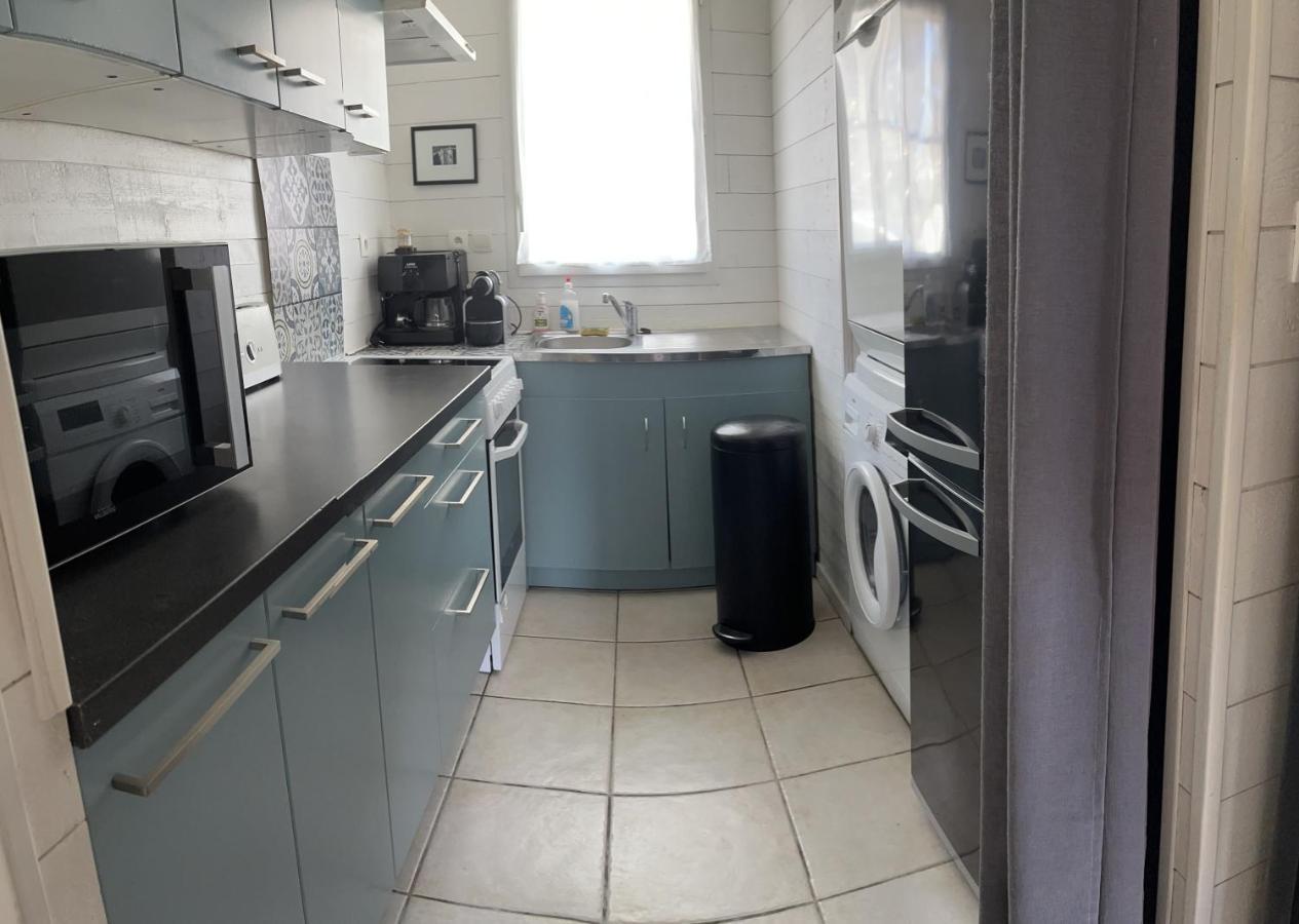 Maison A Динар Экстерьер фото